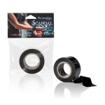 Scandal Lovers Tape - Black - Image 3
