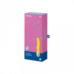 Satisfyer Yummy Sunshine Vibe - Image 4
