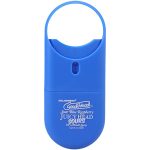 Goodhead Juicyhead Dry Mouth Spray to Go - Sour Blue Raspberry .30 Oz - Image 2