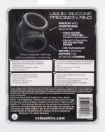 Alpha Liquid Silicone Precision Ring - Gray - Image 2