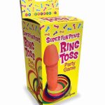 Super Fun Ring Toss Game