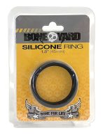 Boneyard Silicone Ring 45mm - Black - Image 2