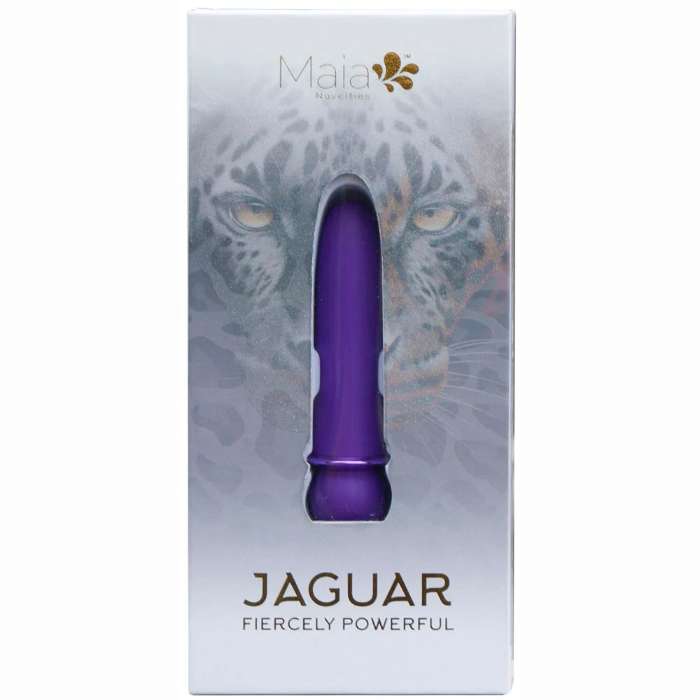 DQfFwWfaj1KcoyUJXIRvRzQ6chOzJjru Jaguar Fiercely Powerful - Purple - Image 1