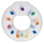 Alpha Liquid Silicone Optimum Party Ring - Image 2