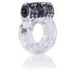 Screaming O Vibro Man - Each - Black - Image 3