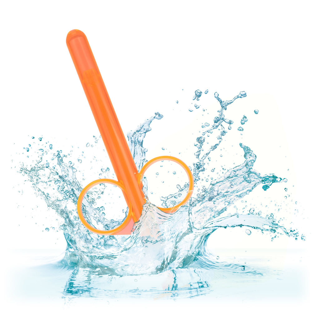 DT9Qk439Wt05OrpibCQyMqrYwWoYUWC5 Lube Tube - Orange - Image 1