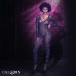 Radiance Crotchless Full Body Suit - One Size - Black - Image 4