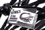 8 Tail Braided Flogger - Image 2