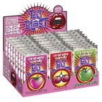 Bj Blast - 36 Pieces Display