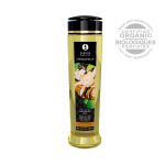 Organica Massage Oils - Almond Sweetness - 8 Fl. Oz. - Image 2