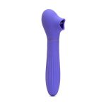 Nu Sensuelle Triple Action Daisy - Ultra Violet - Image 2
