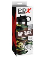 Fap Flask - Happy Camper - Image 4