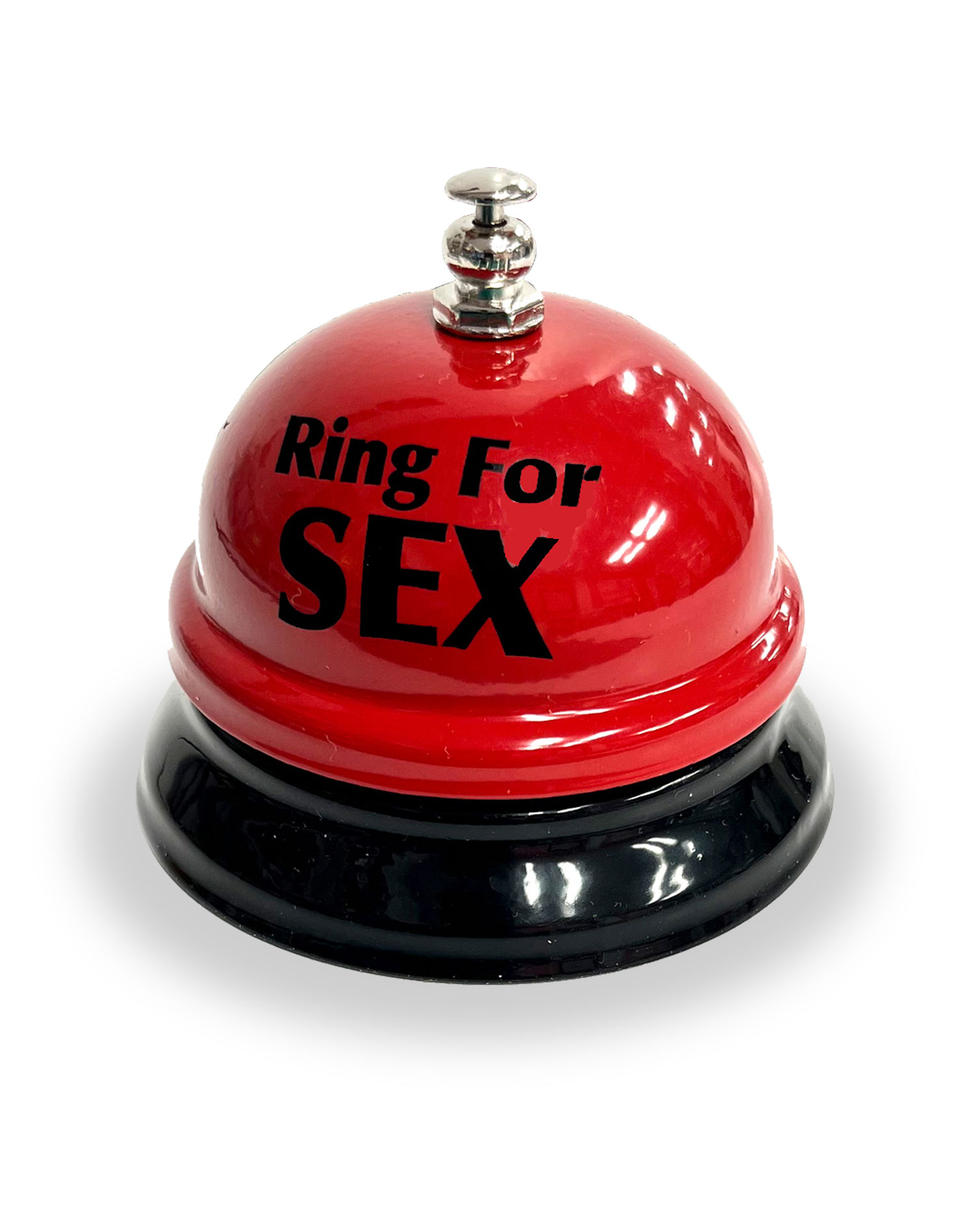 DhS5Z6pGL0QMNCtwxgEeKxkGOow18XPK Ring for Sex Desk Bell - Red - Image 1