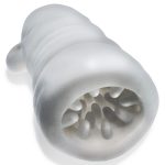 Jackt Stroker - White Ice - Image 3