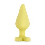 Naughty Candy Heart - Spank Me - Yellow - Image 3