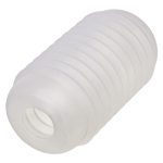 Pop Sock Ribbed - Clear - Image 6