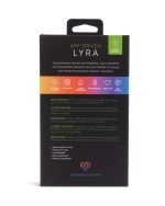 Nu Sensuelle Lyra Panty Vibe App Driven - Black - Image 3