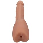 Signature Cock With Penetrable Ass - Transgirls - Lena Moon - Vanilla - Image 2