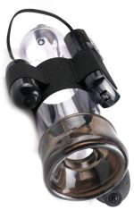 Classix Vibrating Power Pump - Image 2