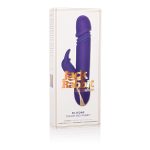 Premium Jack Rabbit Silicone Thrusting Rabbit - Image 7