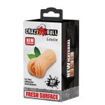 Crazy Bull Masturbator Louise - Image 2