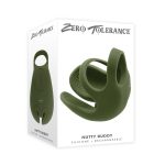 Nutty Buddy - Green