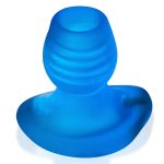 Glow Hole 1 Butt Plug - Small - Blue Morph - Image 3