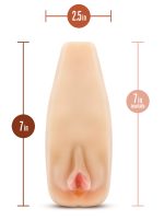 M Elite - Soft and Wet - Natasha - Beige - Image 3