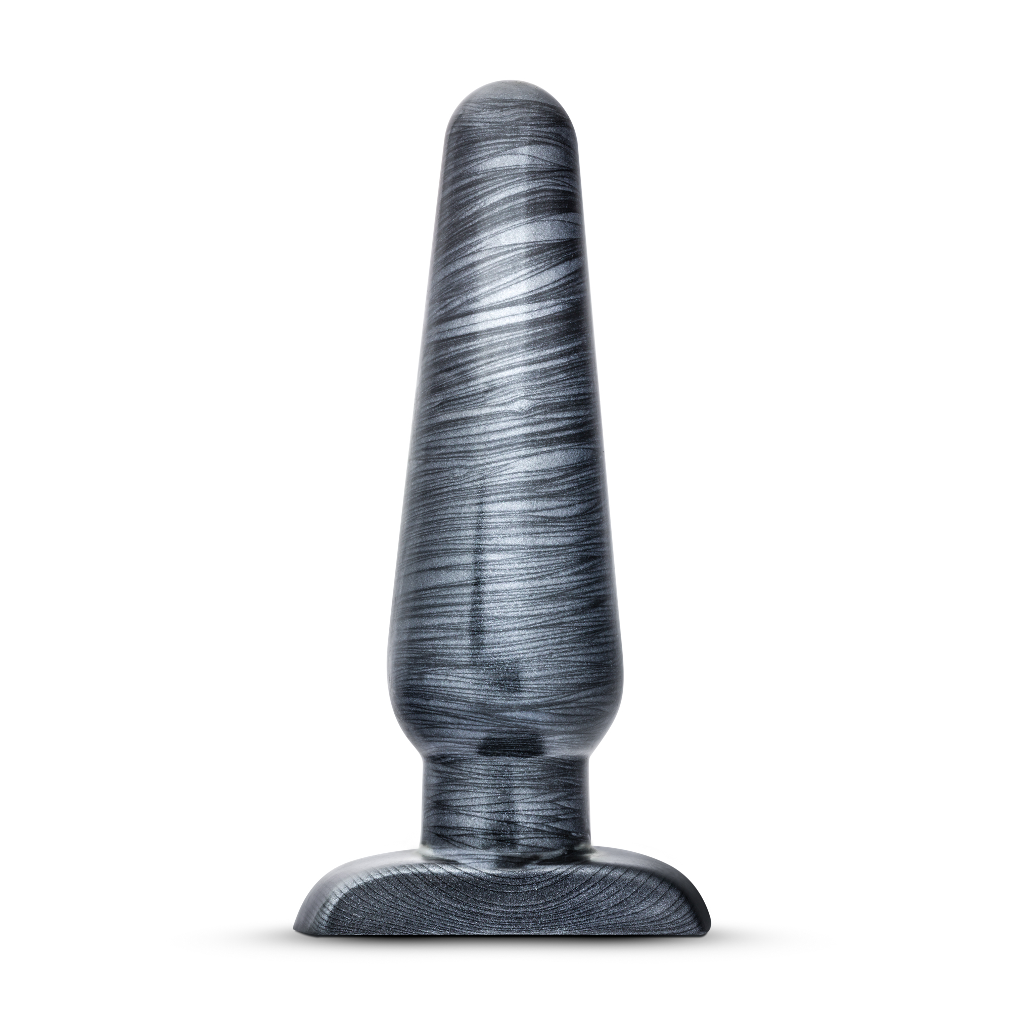 DySjb0nxlRW3BxaF9N4KuuUh2UIDS514 Jet Large Plug - Carbon Metallic Black - Image 1