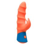 Rave Tickler - Orange - Image 2