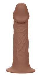 Performance Maxx Life-Like Extension With Harness - Brown - Image 8