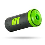 M for Men - M2 - Male Masturbator Cup - Black - Image 3