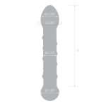 Spiral Staircase Full Tip Dildo