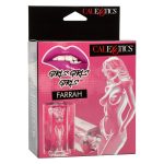 Girls Girls Girls - Farrah - Clear - Image 3