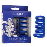 Admiral Xtreme Cock Cage- Blue - Image 9