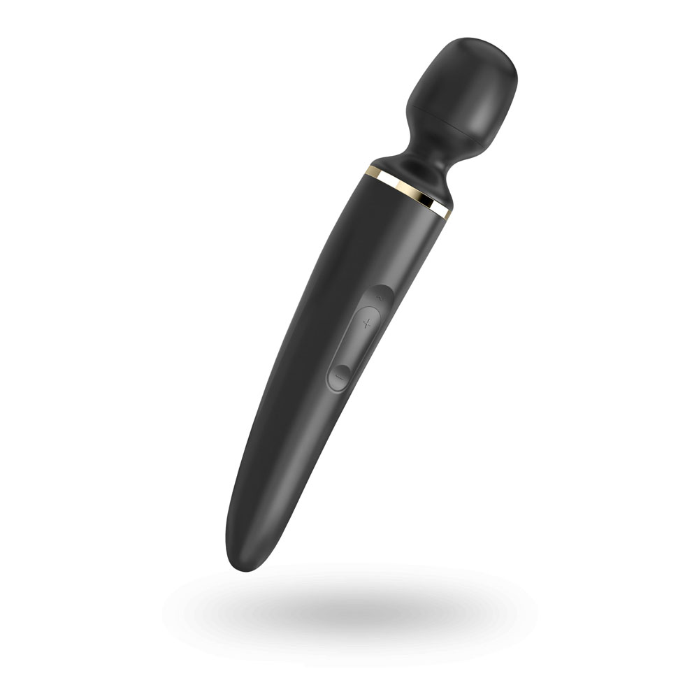 EDPrVu8uOifmUz80jOQS0CExDd6w9W8y Wand-Er Woman - Black/gold - Image 1