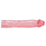 Puregel Sleeve - Pink - Image 3