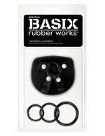 Basix Rubber Works Universal Harness - Image 2