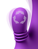 Fantasy for Her Intimotion G Pro - Purple - Image 2