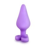 Naughty Candy Heart - Do Me Now - Purple - Image 2