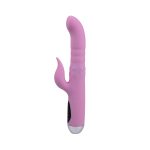 Vibrator Osma Majestic Pro - Purple - Image 2