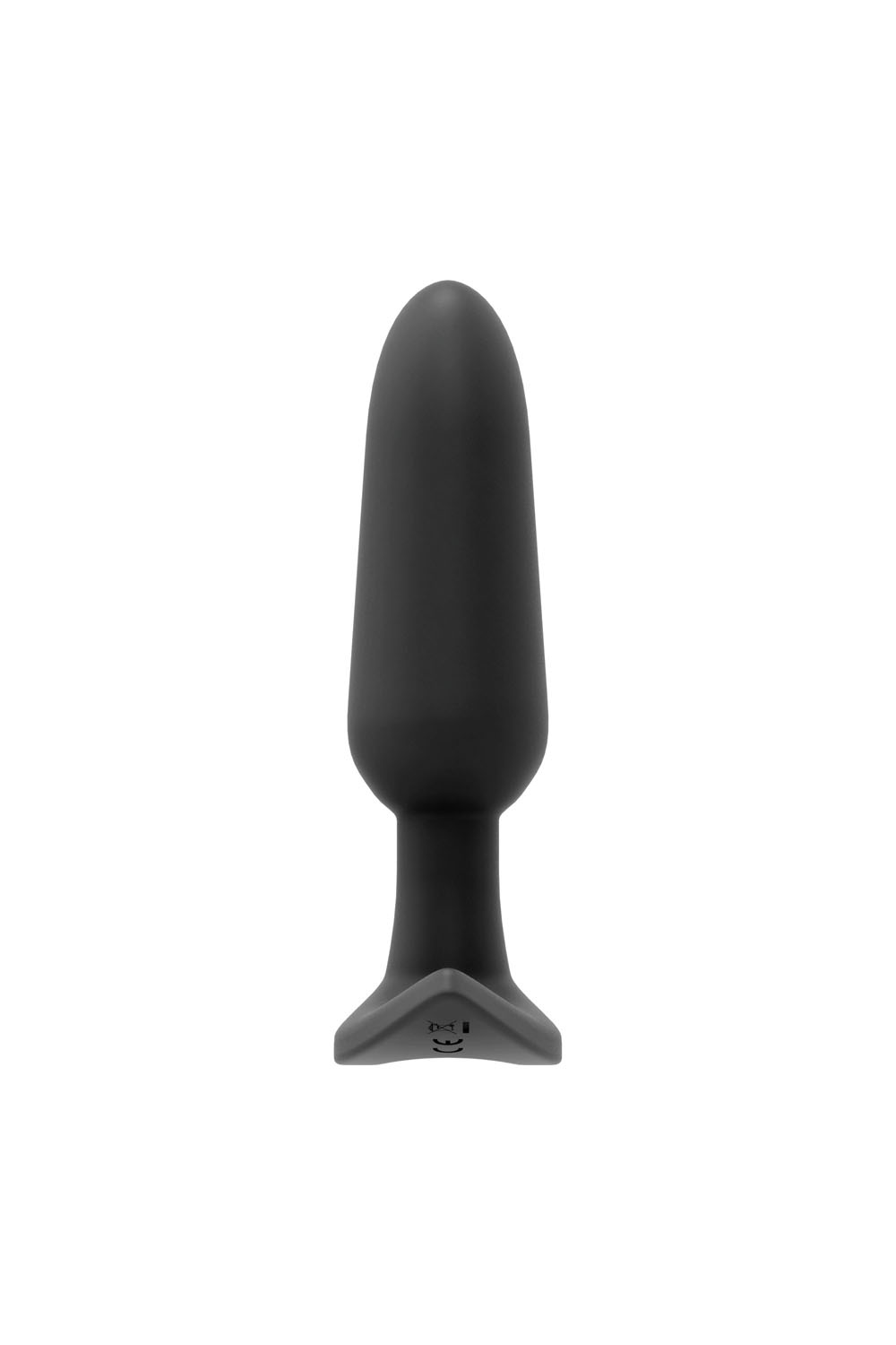 EMkxtmcE6jgCQezfpDubyqQbP4crvUKn Bump Plus - Rechargeable Remote Control Anal Vibe - Just Black - Image 1