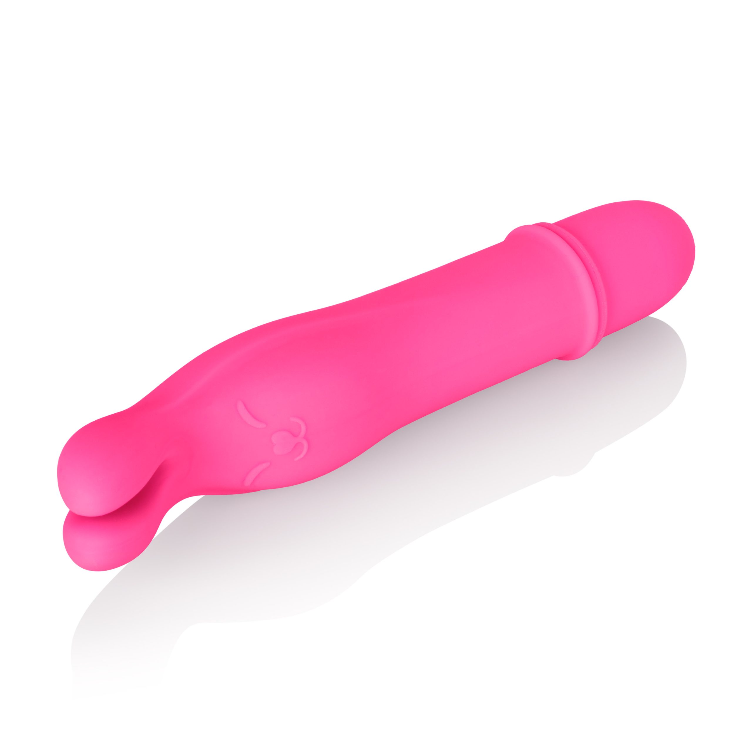 EOkK9i0HwVNuvJWT1GJQXs6PY8flUG9D Shane's World Bedtime Bunny - Pink - Image 1