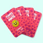 Flintts Mouth Watering Mints Cherry - F-Strength 150 - Image 3