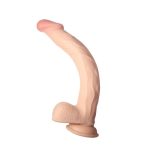 Realcocks Dual Layered 11" - White - Image 3