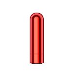 Kool Vibes - Rechargeable Mini Bullet - Cherry - Image 5