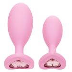 First Time Crystal Booty Duo - Pink - Image 3