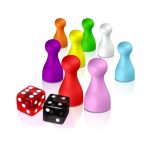 Kinky Land Board Game - Image 5