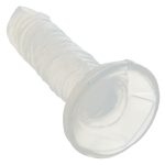 Monster Dong the Invisible Man - Clear - Image 4