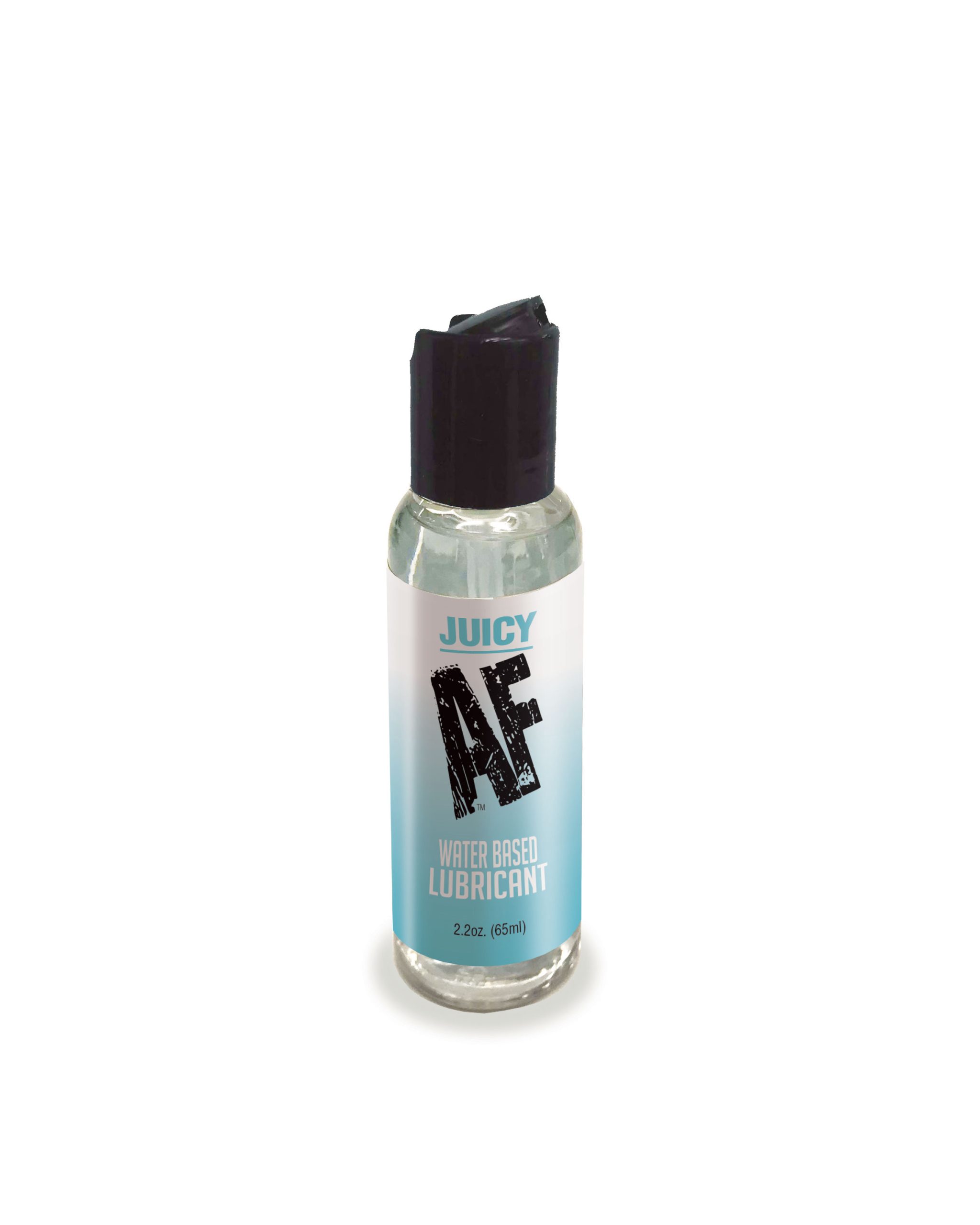 ESQqDmaOGYRr4XFG1p3oQHRPd8Orz8vE Juicy Af Water Based Lubricant 2 Oz - Image 1